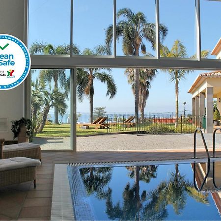 Ourmadeira - Villa Luzia, Luxury Funchal  Buitenkant foto