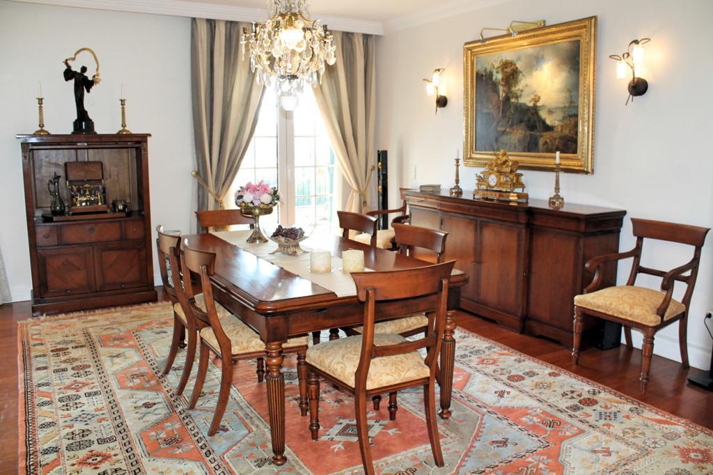 Ourmadeira - Villa Luzia, Luxury Funchal  Buitenkant foto