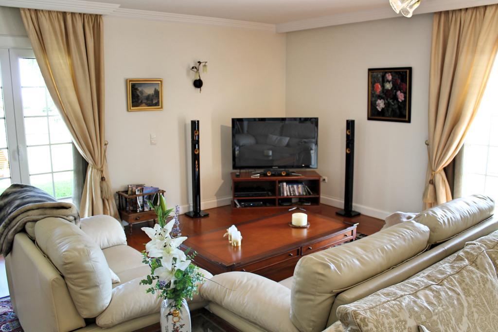 Ourmadeira - Villa Luzia, Luxury Funchal  Buitenkant foto