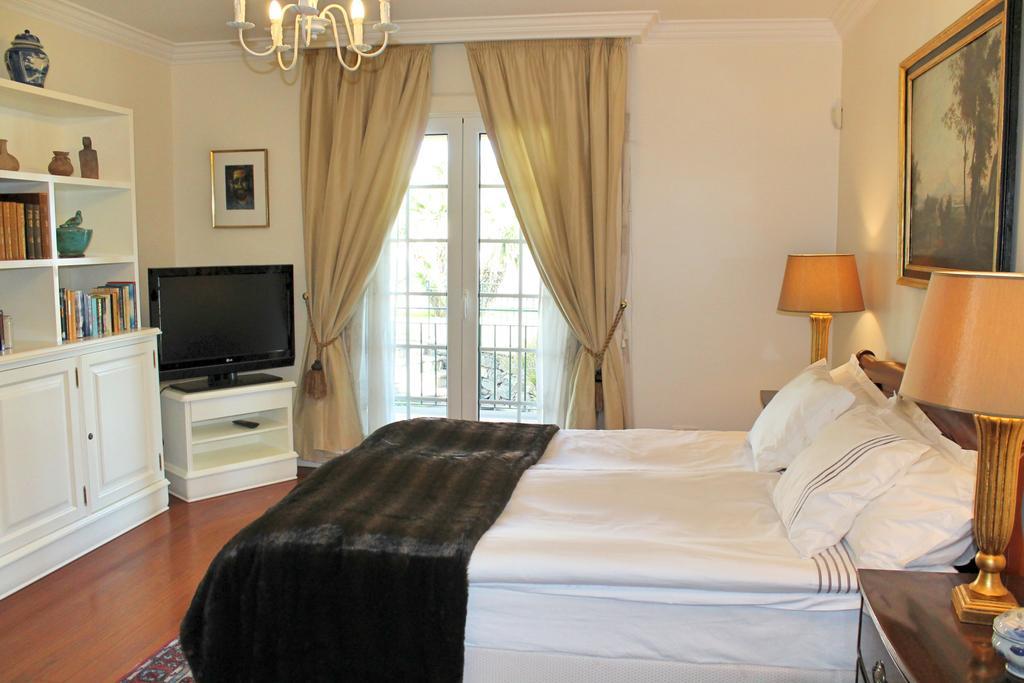 Ourmadeira - Villa Luzia, Luxury Funchal  Buitenkant foto