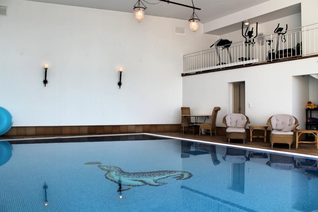 Ourmadeira - Villa Luzia, Luxury Funchal  Buitenkant foto