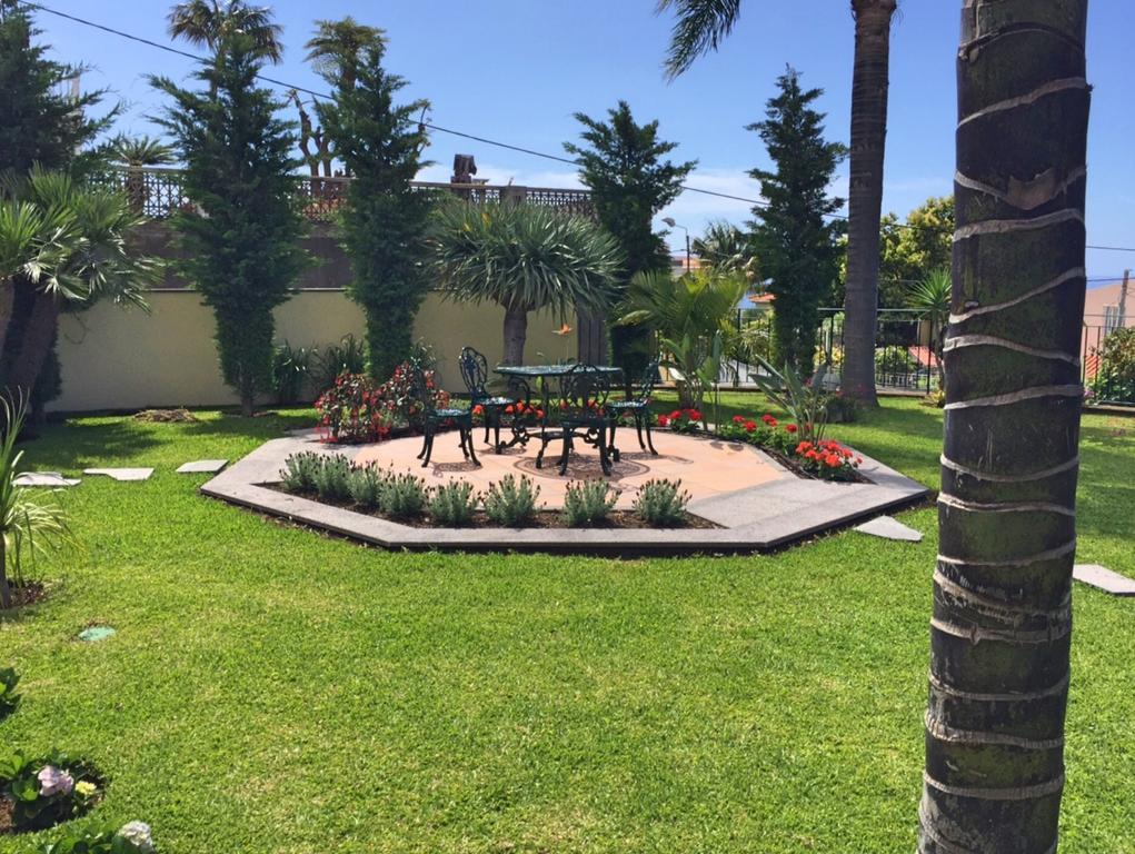 Ourmadeira - Villa Luzia, Luxury Funchal  Buitenkant foto