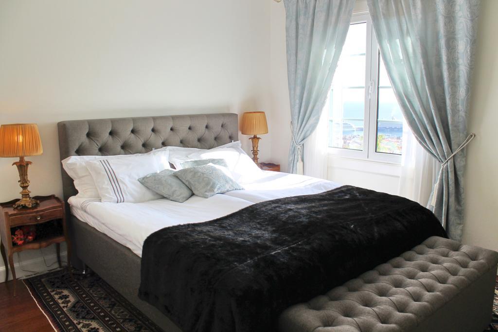 Ourmadeira - Villa Luzia, Luxury Funchal  Buitenkant foto