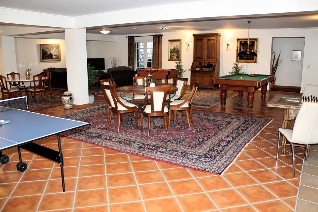 Ourmadeira - Villa Luzia, Luxury Funchal  Buitenkant foto