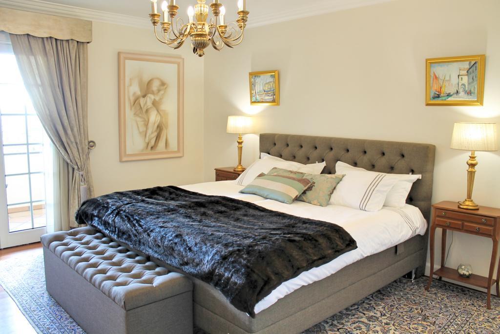 Ourmadeira - Villa Luzia, Luxury Funchal  Buitenkant foto