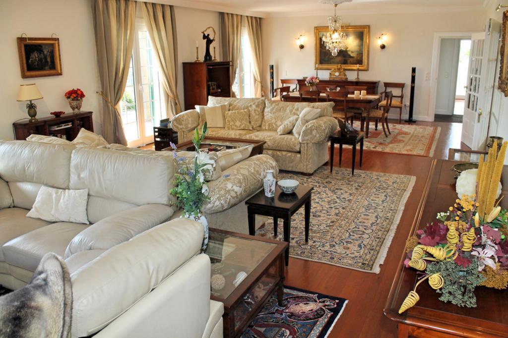 Ourmadeira - Villa Luzia, Luxury Funchal  Buitenkant foto